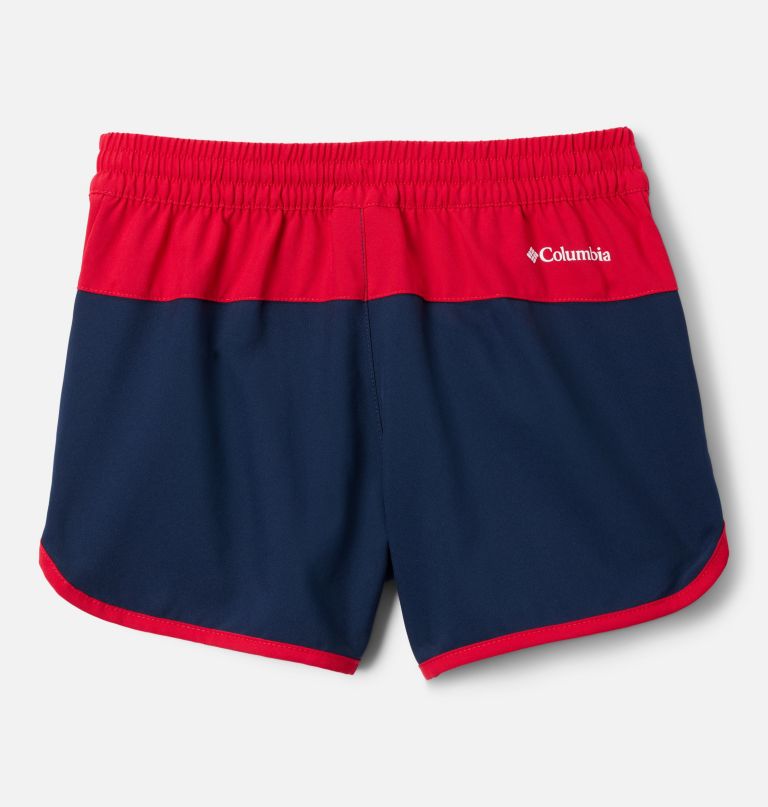 sandy shores boardshorts für mädchen