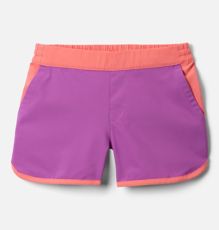 sandy shores boardshorts für mädchen