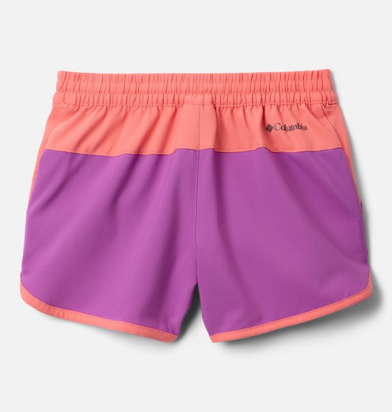 sandy shores boardshorts für mädchen