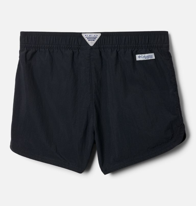 pfg backcast ii shorts für mädchen