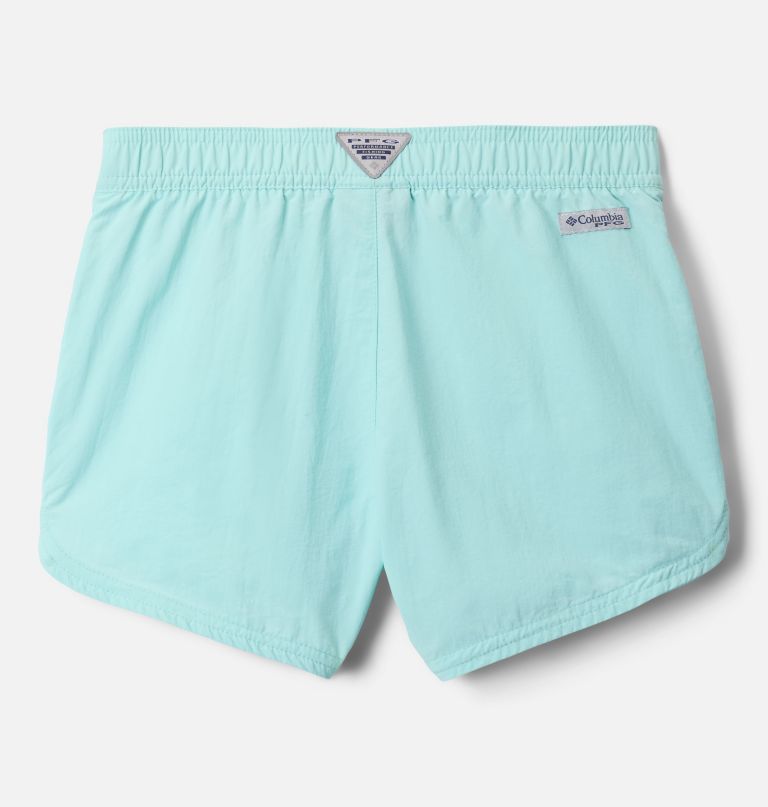 pfg backcast ii shorts für mädchen