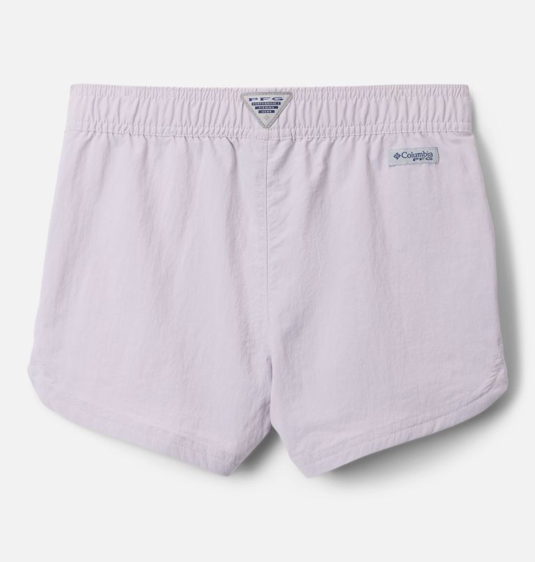 pfg backcast ii shorts für mädchen