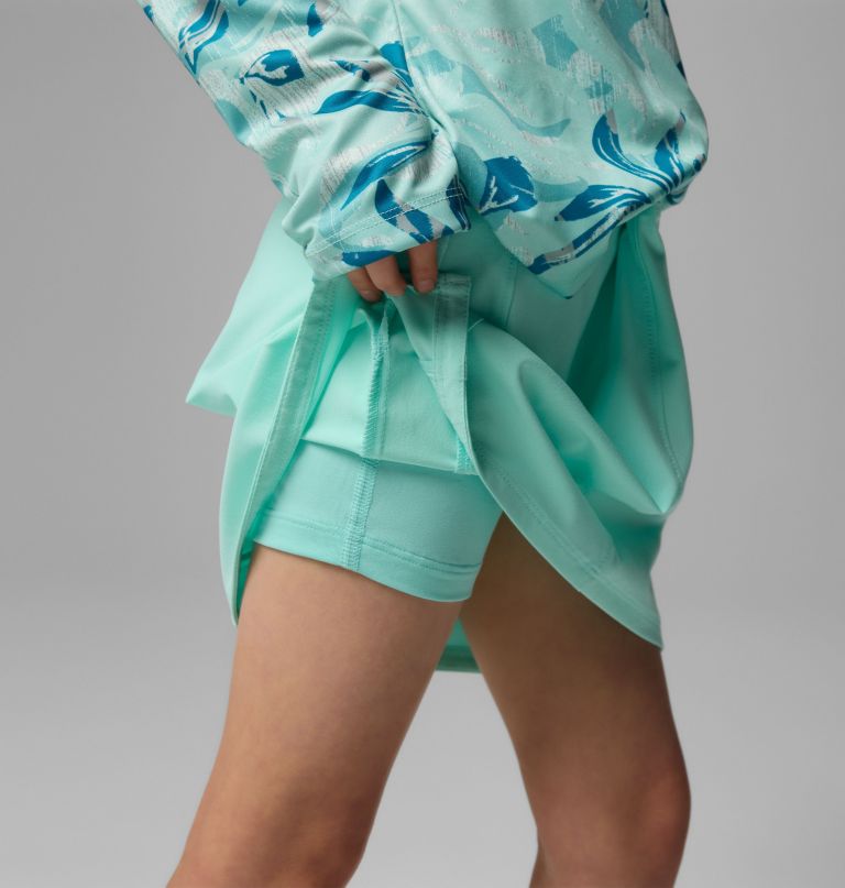 tidal ii skort für mädchen