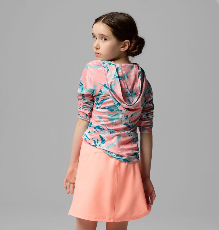 tidal ii skort für mädchen