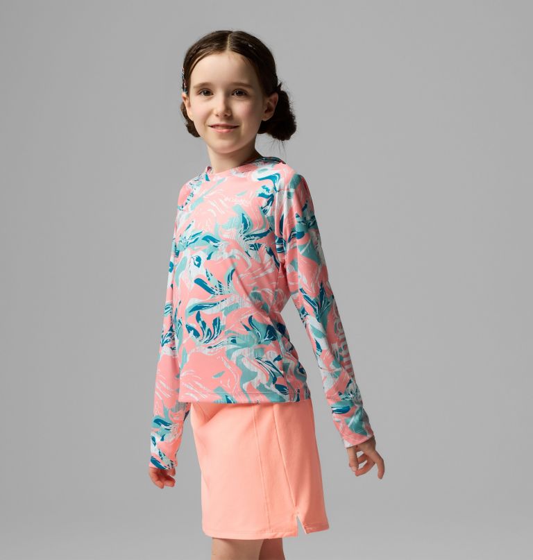 tidal ii skort für mädchen