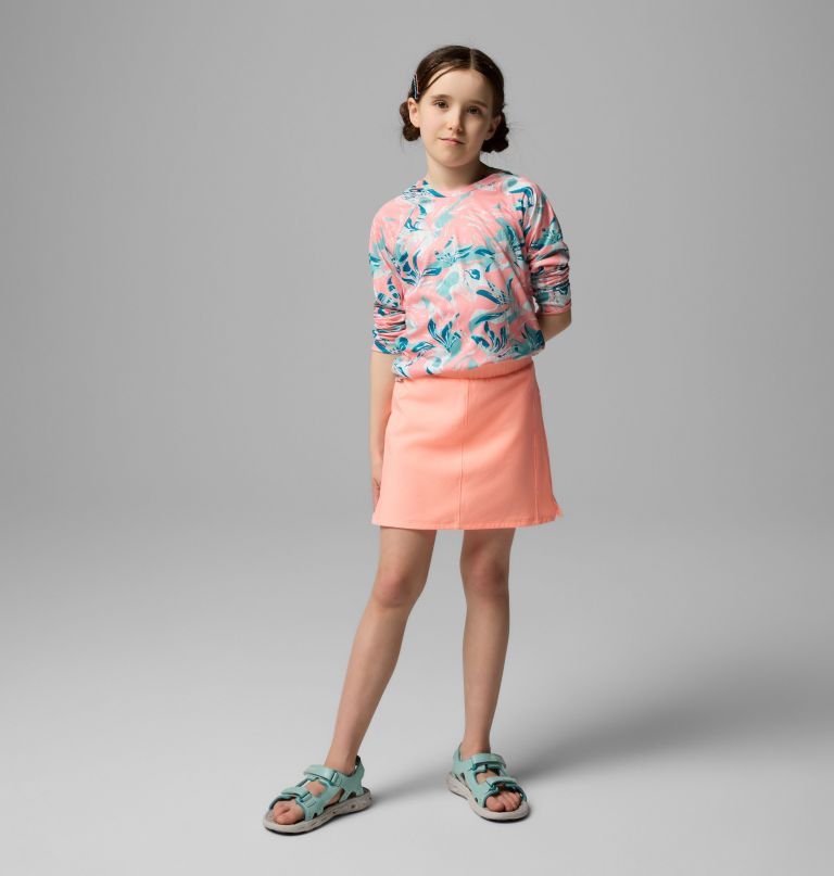 tidal ii skort für mädchen