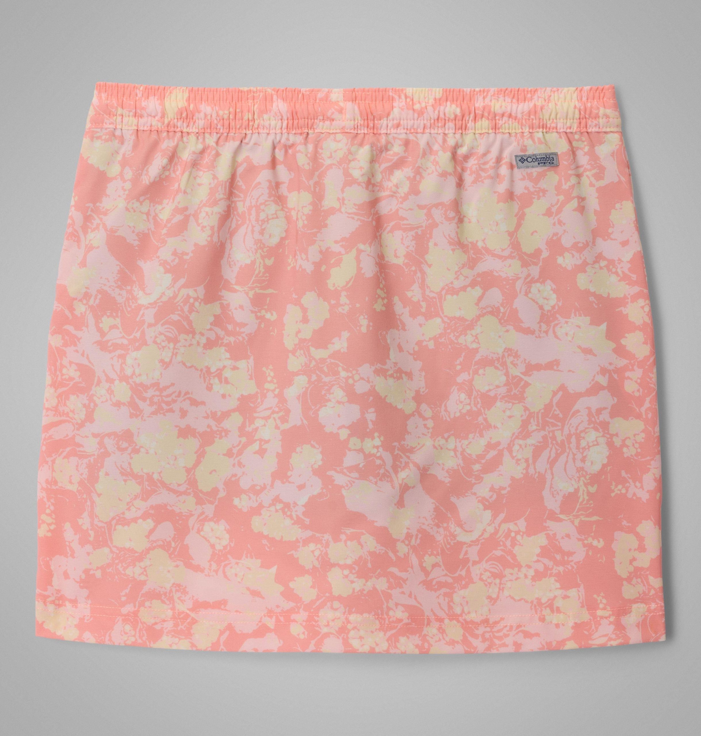 kids tough mother pfg printed skort