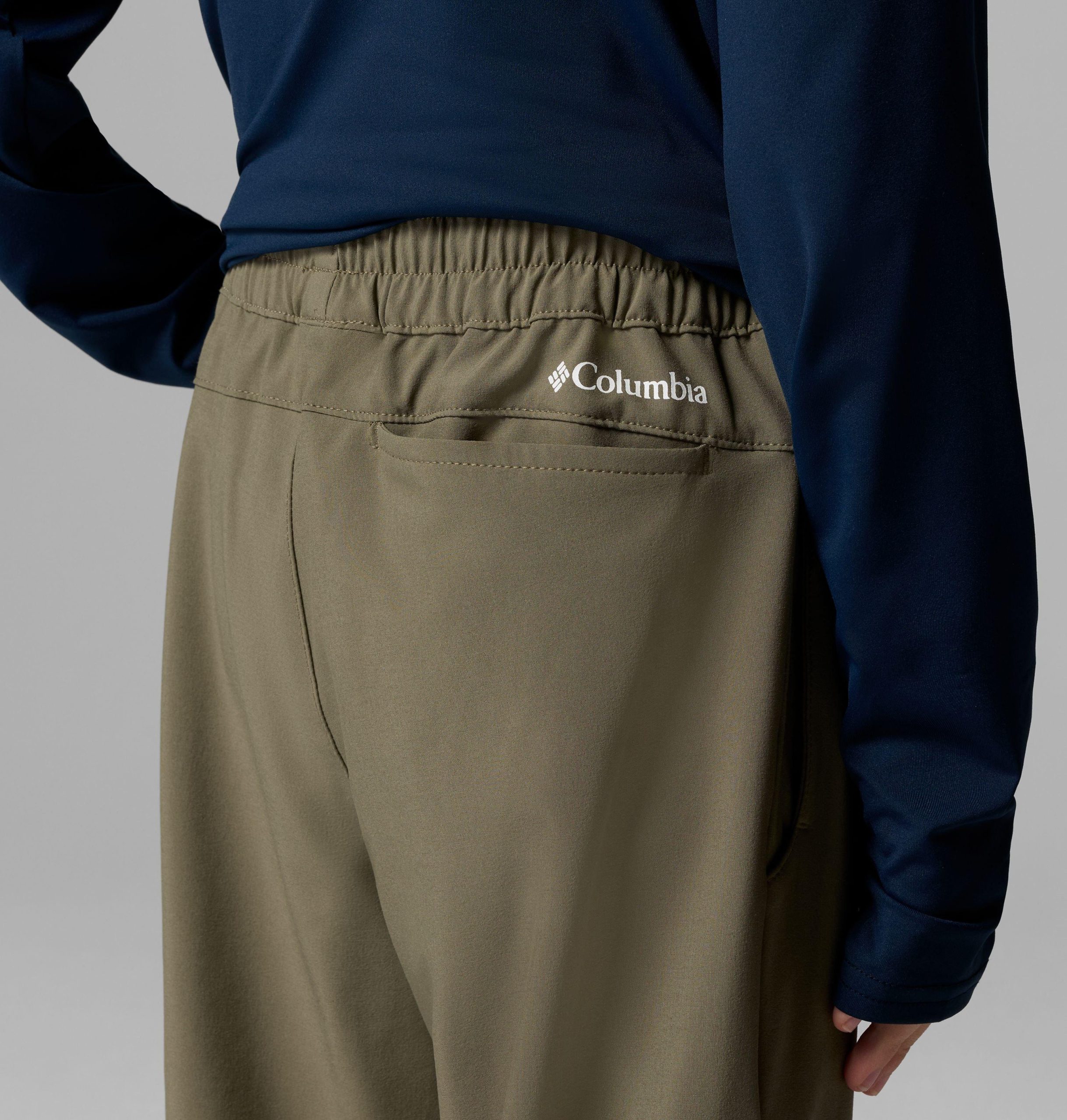 columbia hike ii jogginghose für jungen