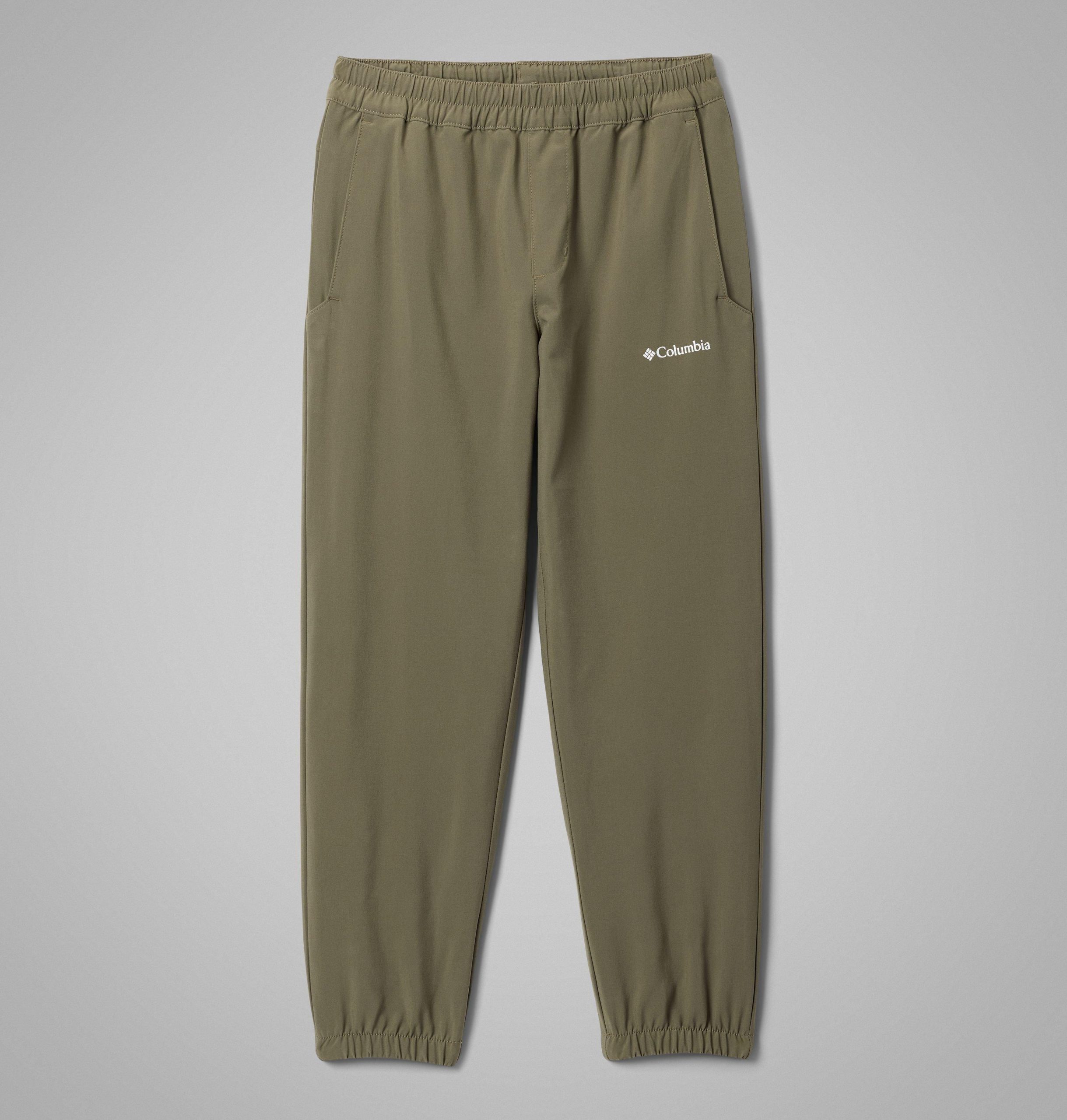 columbia hike ii jogginghose für jungen