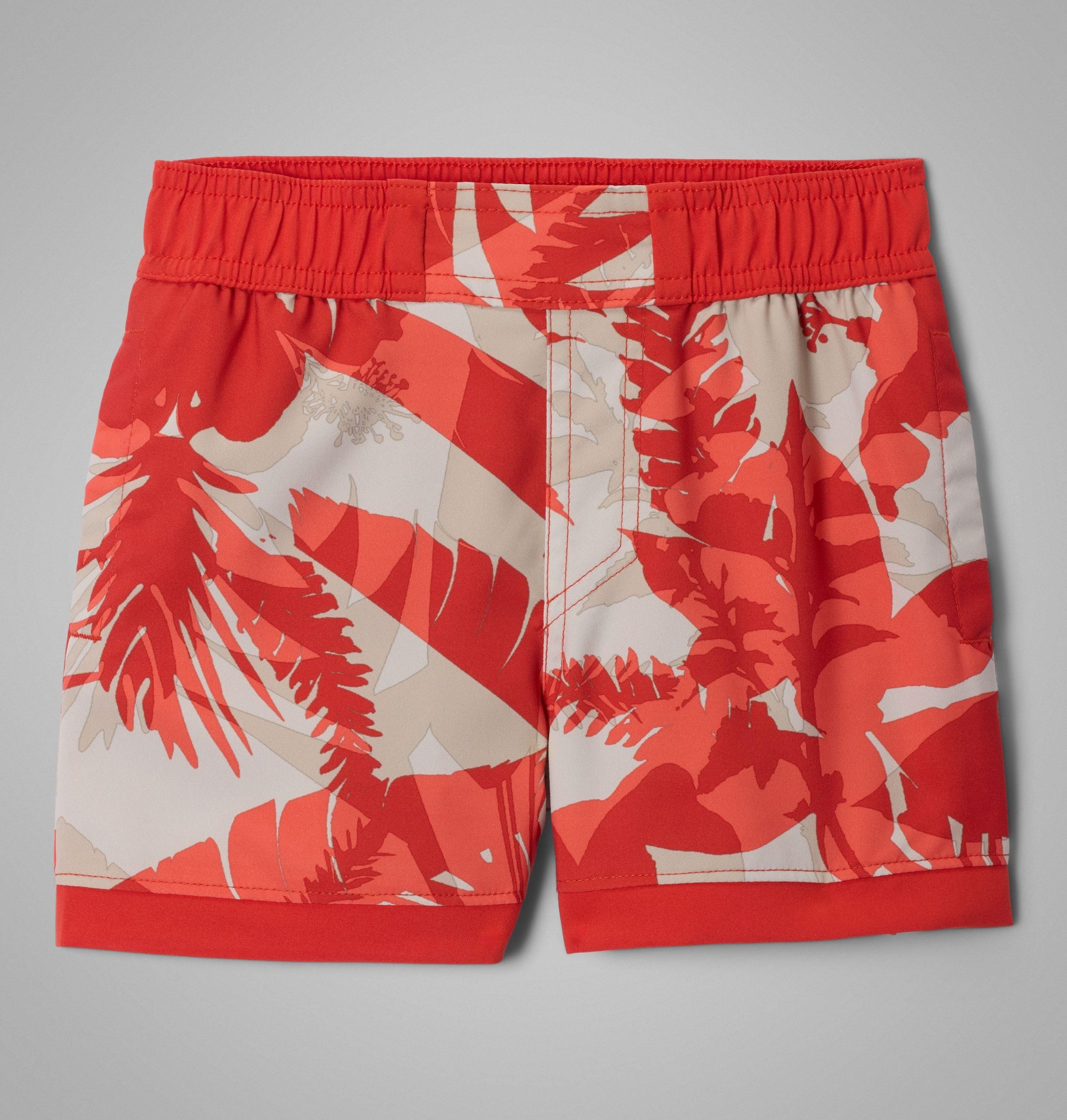 sandy shores badeshorts für jungen im kleinkindalter