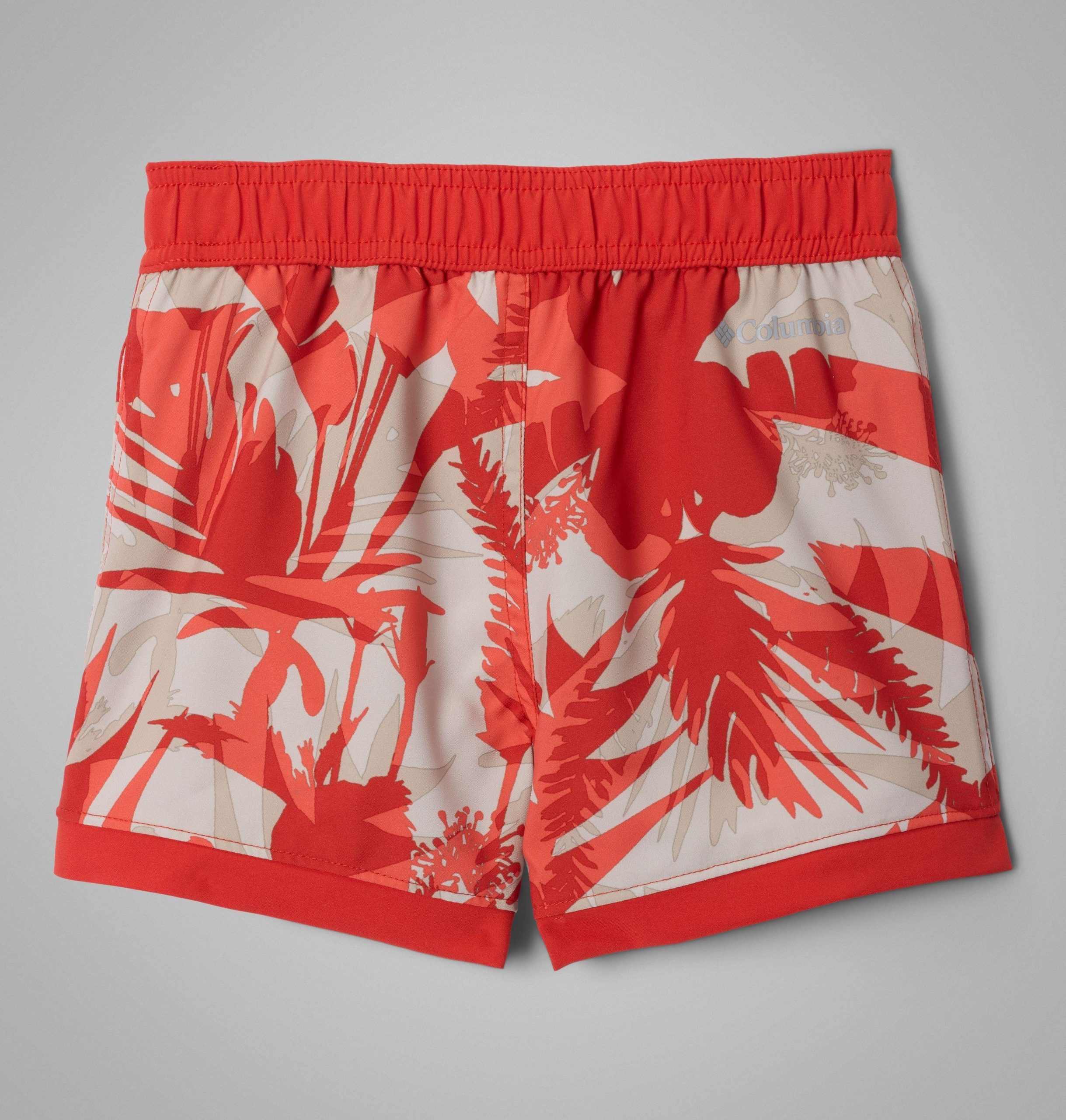 sandy shores badeshorts für jungen im kleinkindalter