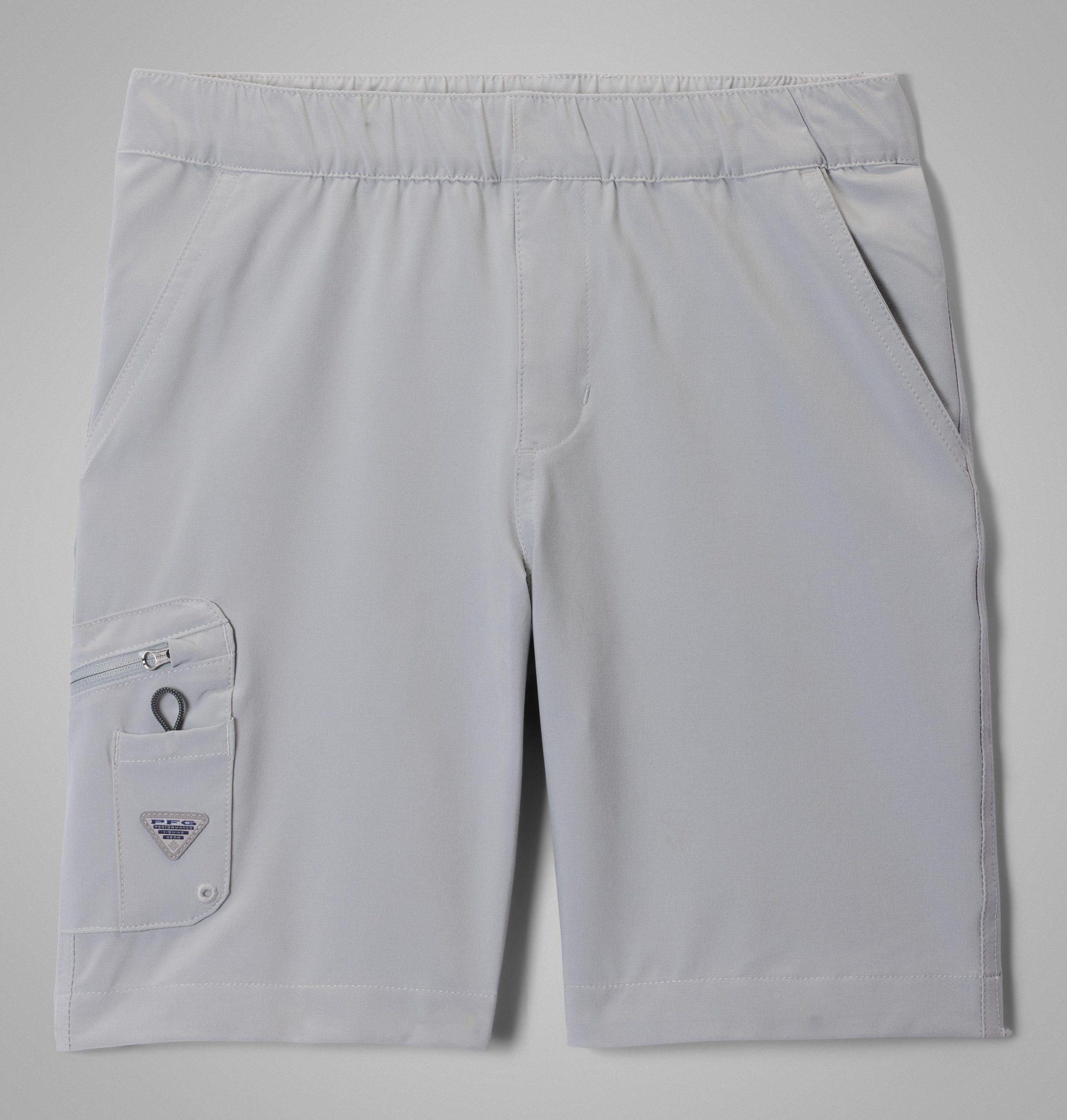pfg deep waves shorts für jungen