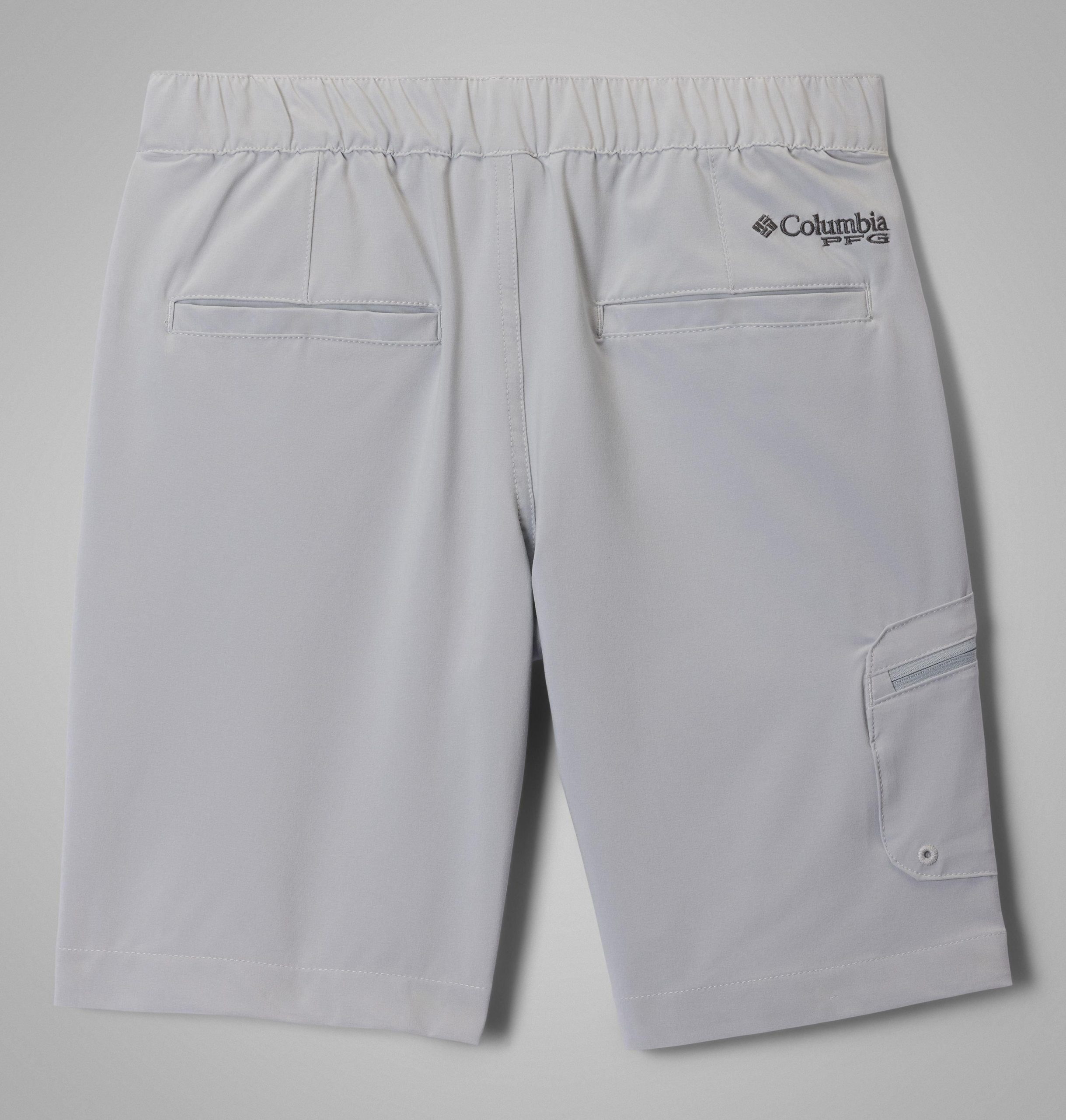 pfg deep waves shorts für jungen