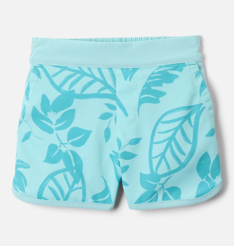 sandy shores boardshorts für mädchen im kleinkindalter