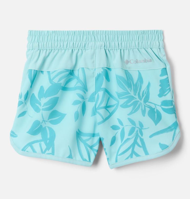 sandy shores boardshorts für mädchen im kleinkindalter