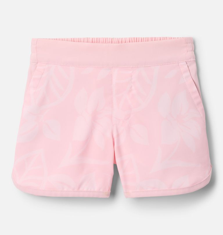 sandy shores boardshorts für mädchen im kleinkindalter