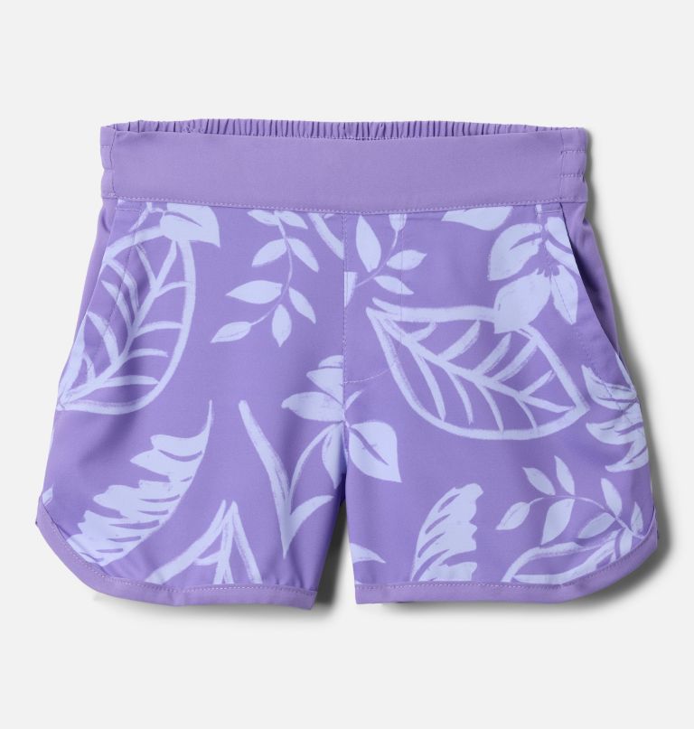 sandy shores boardshorts für mädchen im kleinkindalter