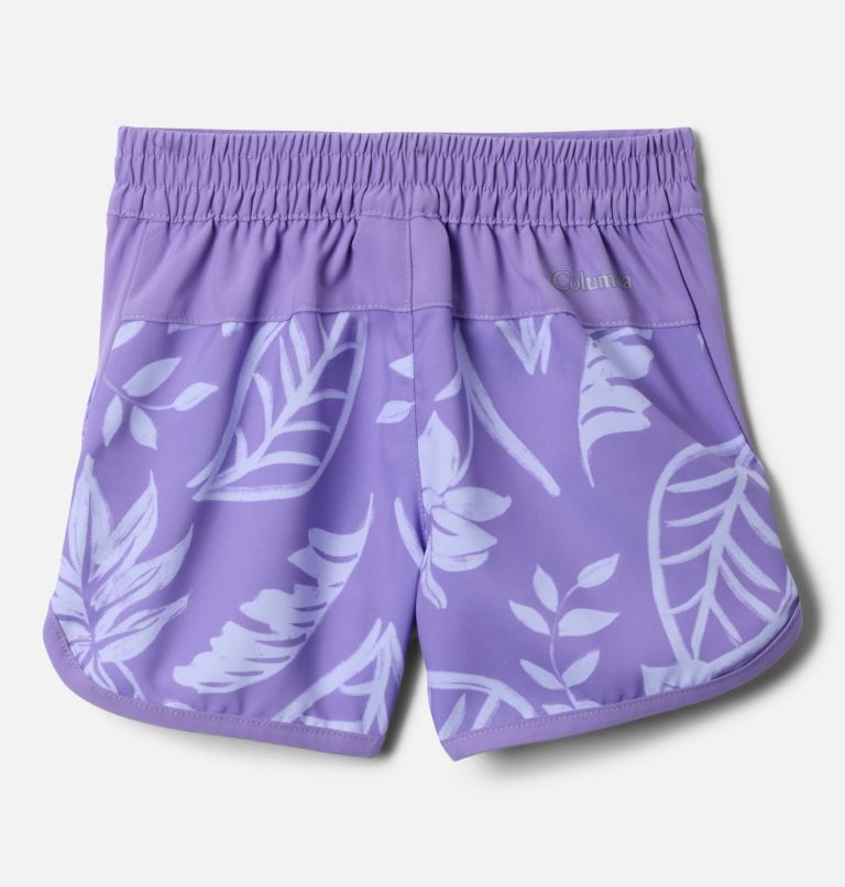 sandy shores boardshorts für mädchen im kleinkindalter