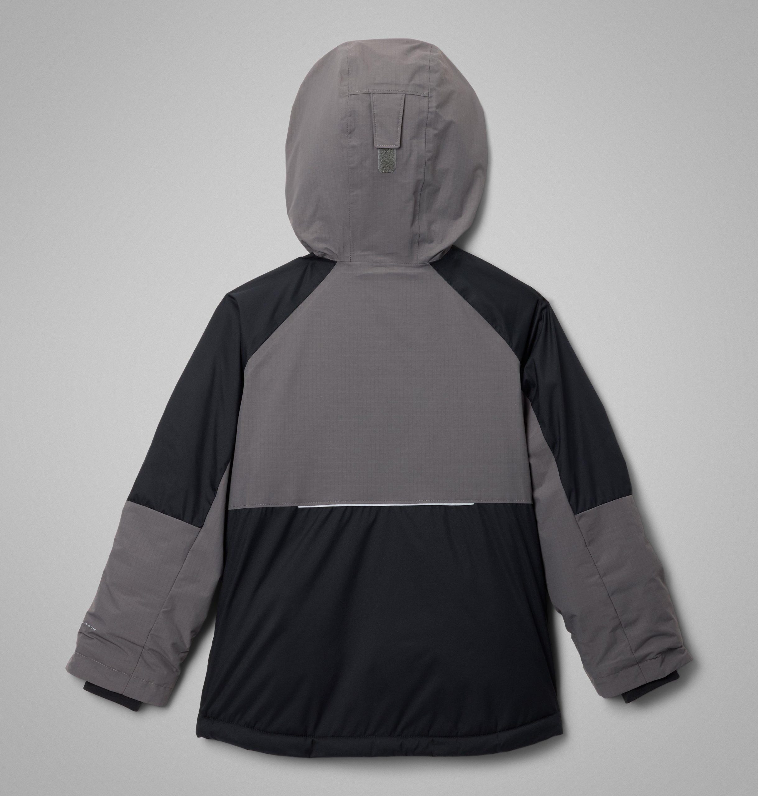 mighty mogul iii jacke für jungen