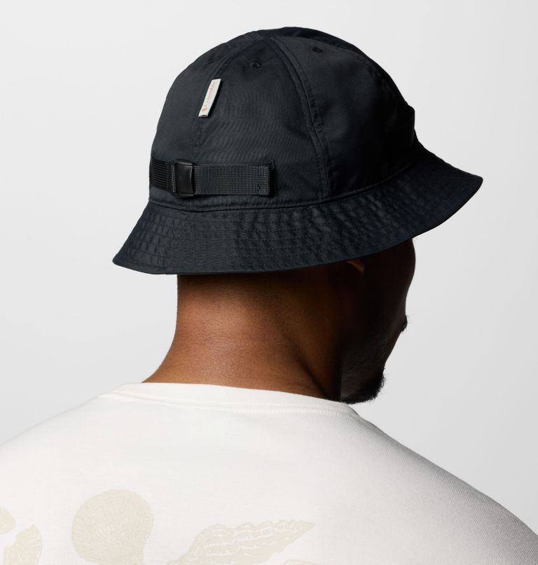 cove beach bucket hat