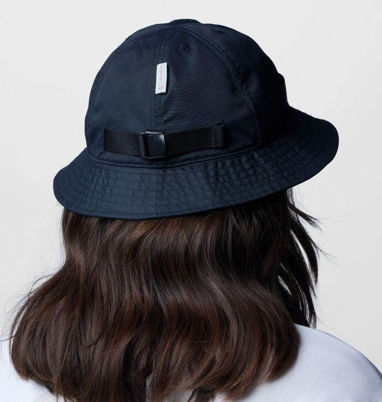 cove beach bucket hat