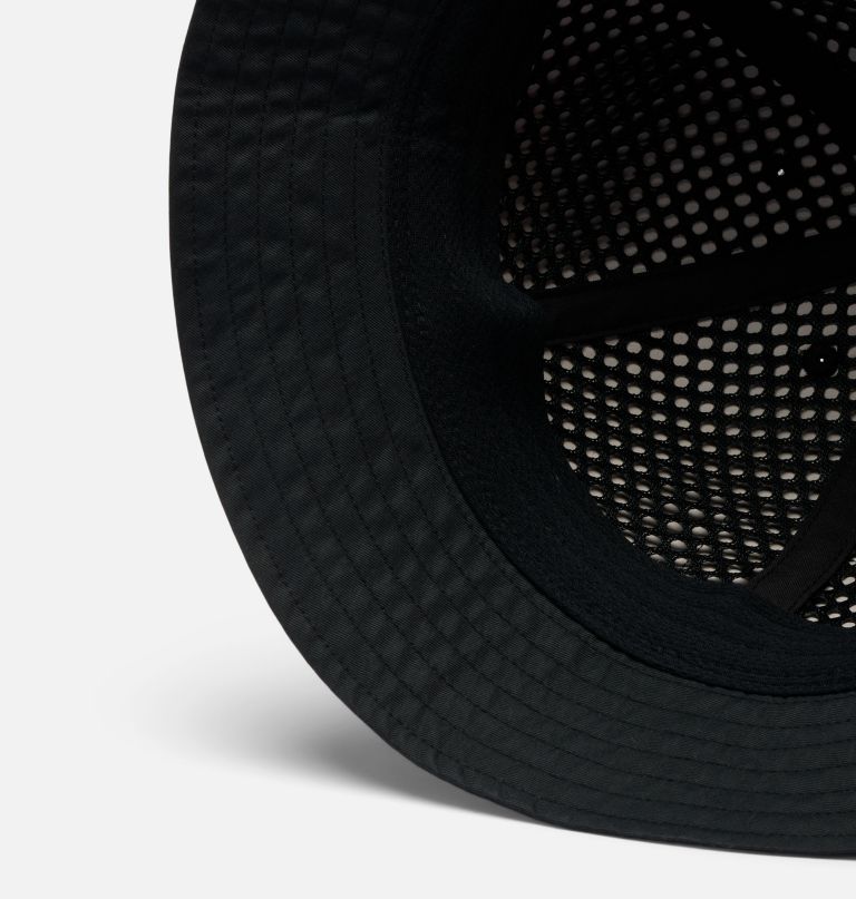 cove beach bucket hat