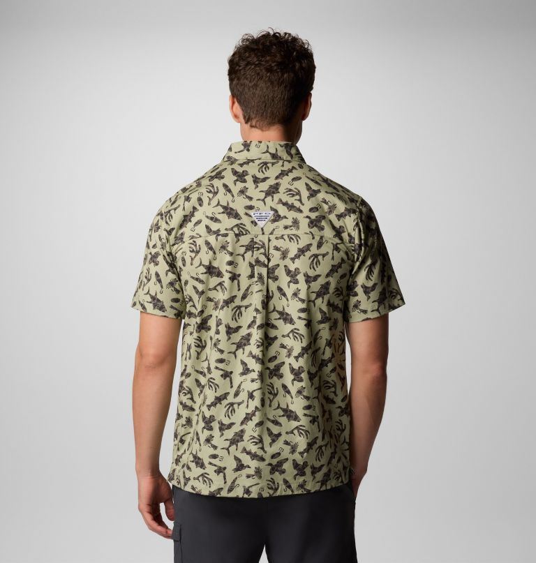 pfg wild cast camphemd für herren