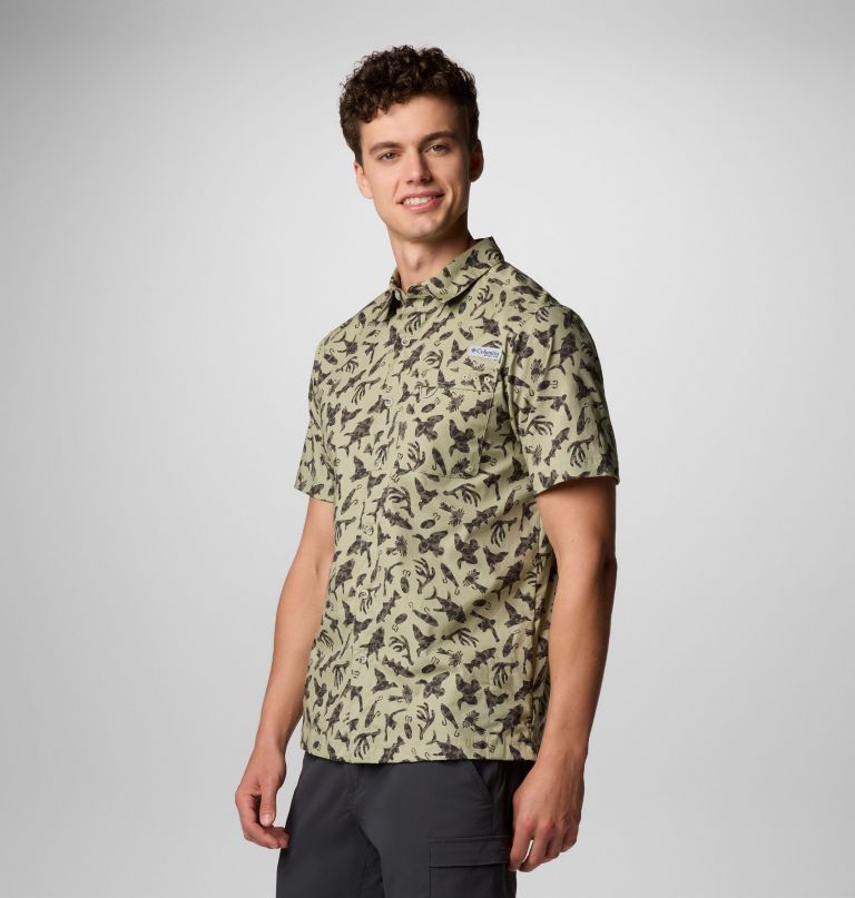 pfg wild cast camphemd für herren