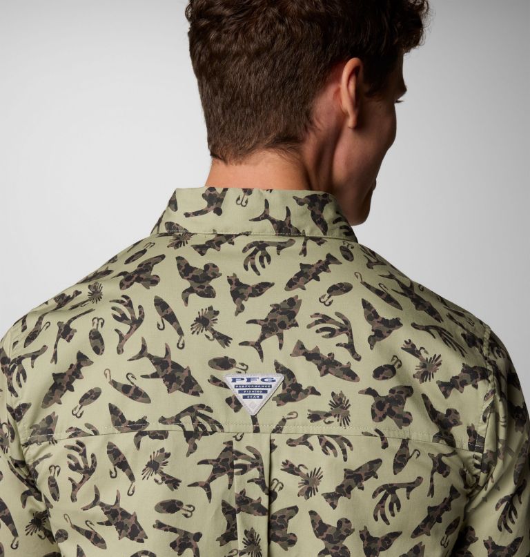 pfg wild cast camphemd für herren