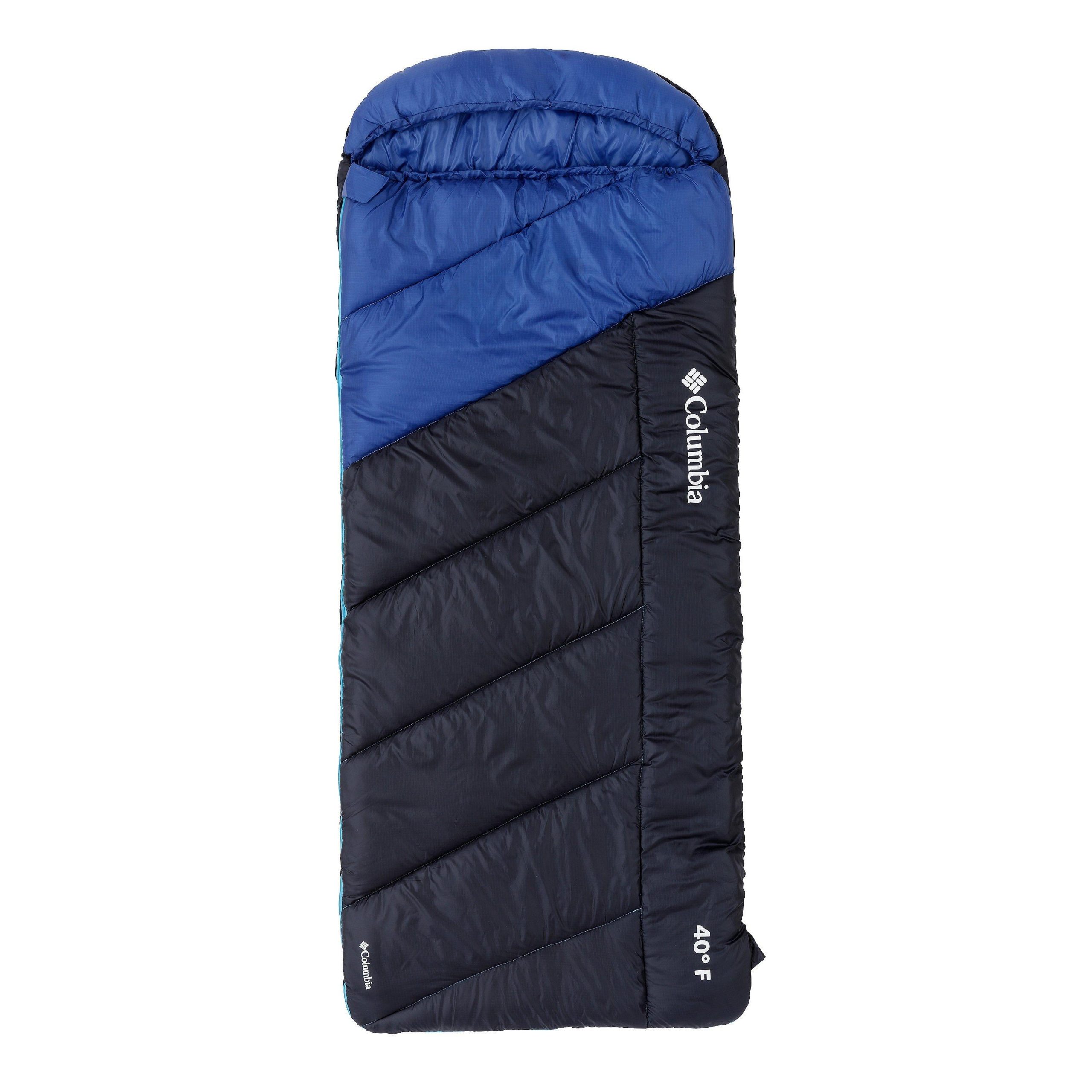 65-fuß-schlafsack von coalridge 40°f