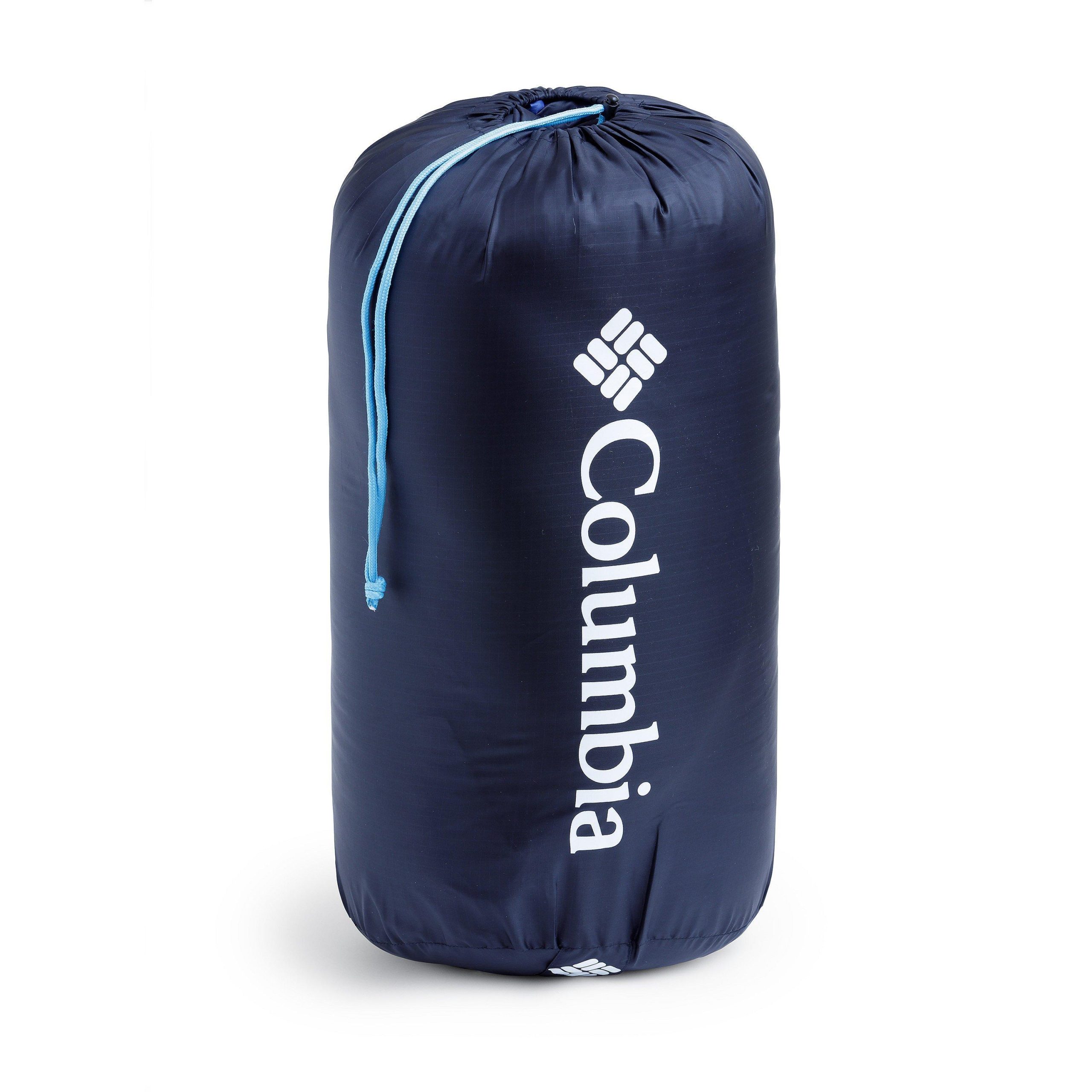 65-fuß-schlafsack von coalridge 40°f