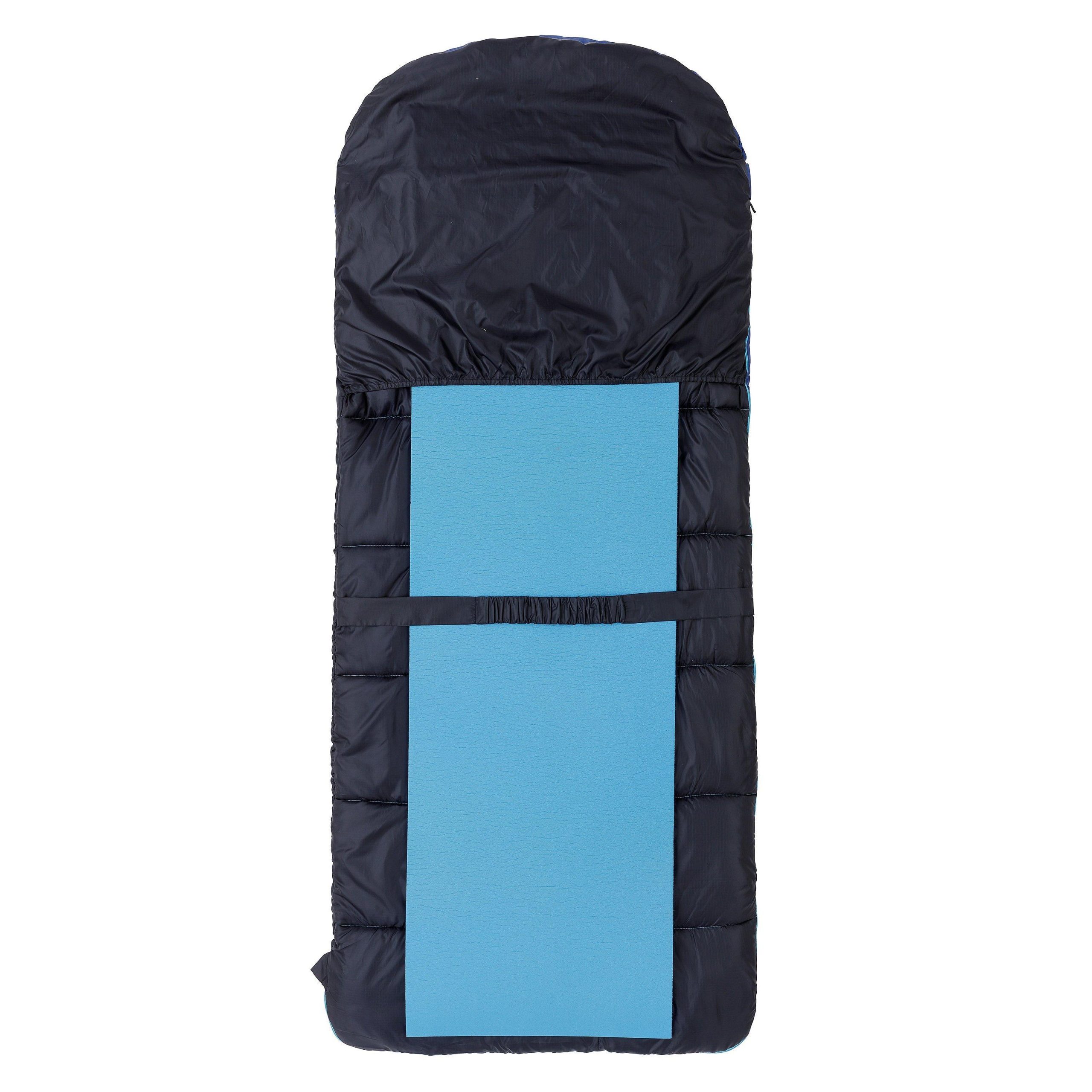 65-fuß-schlafsack von coalridge 40°f