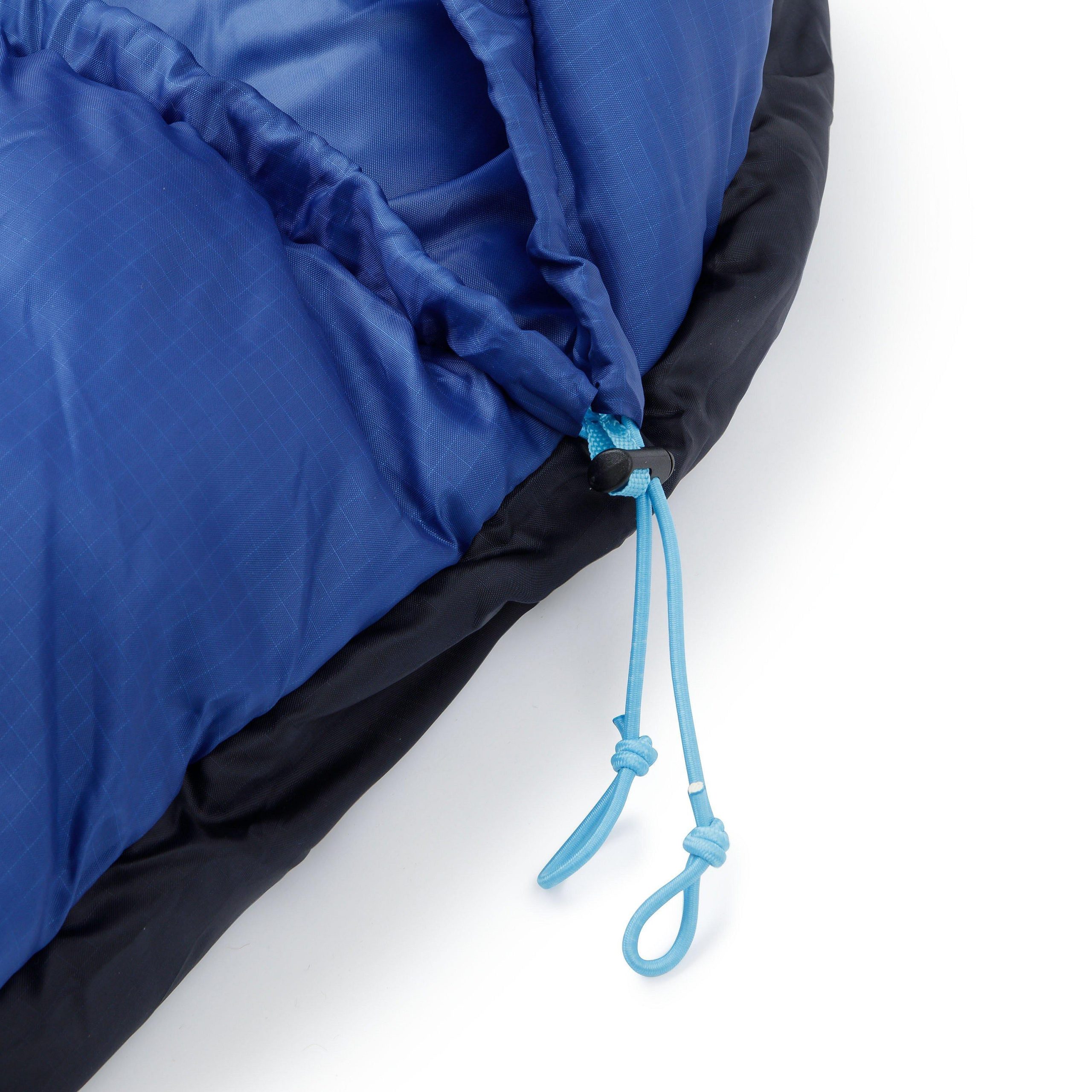 65-fuß-schlafsack von coalridge 40°f