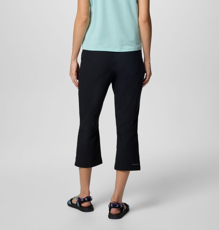 leslie falls caprihosen für damen ii