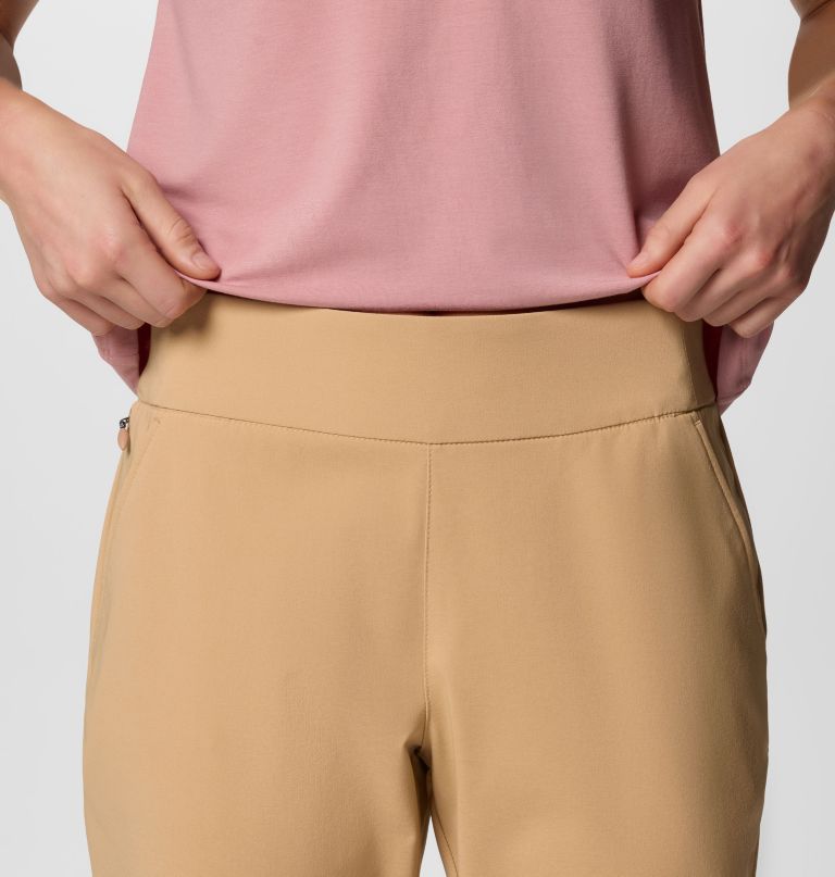 damen all seasons caprihosen