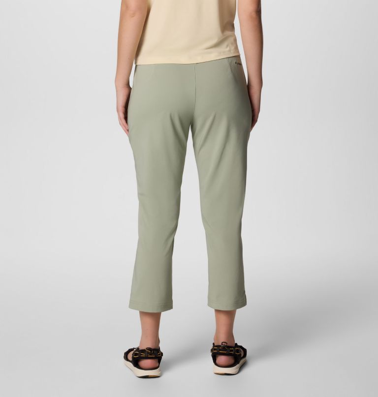 damen all seasons caprihosen
