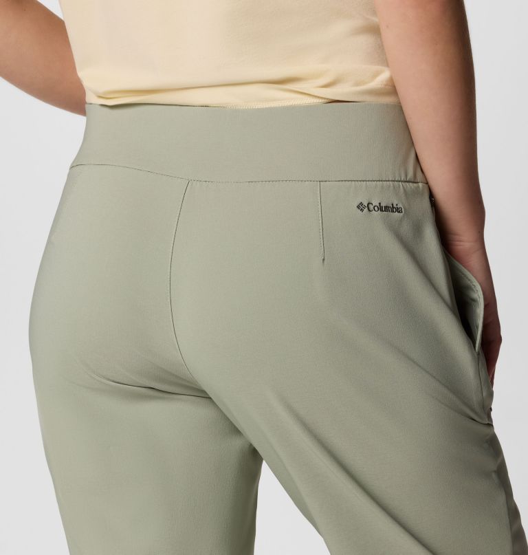 damen all seasons caprihosen