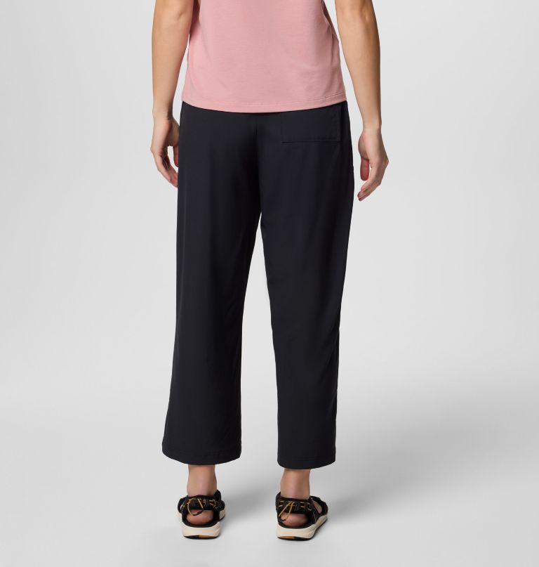 damen boundless beauty weite caprihose ii