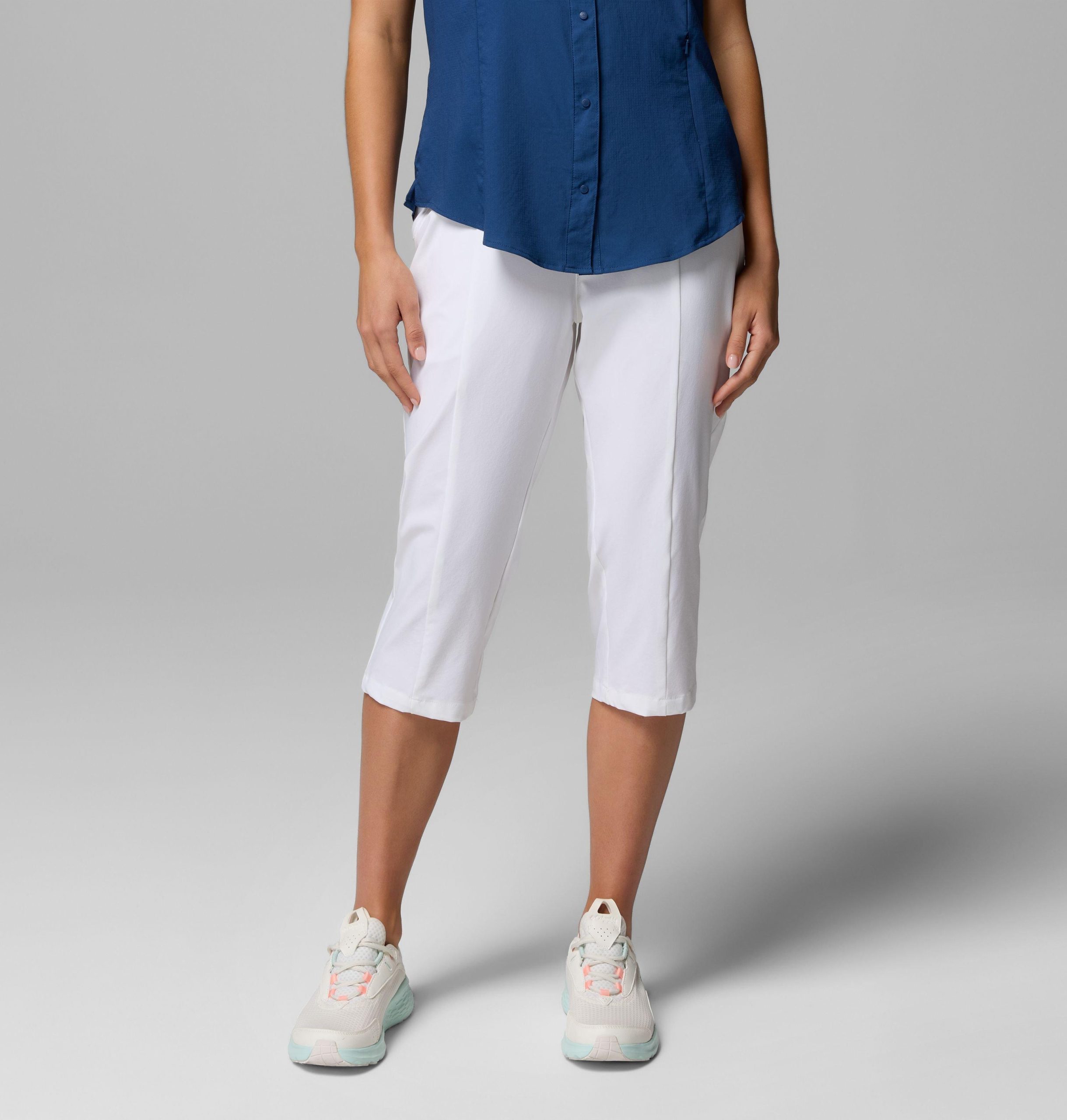 damen pfg tidal sands capris