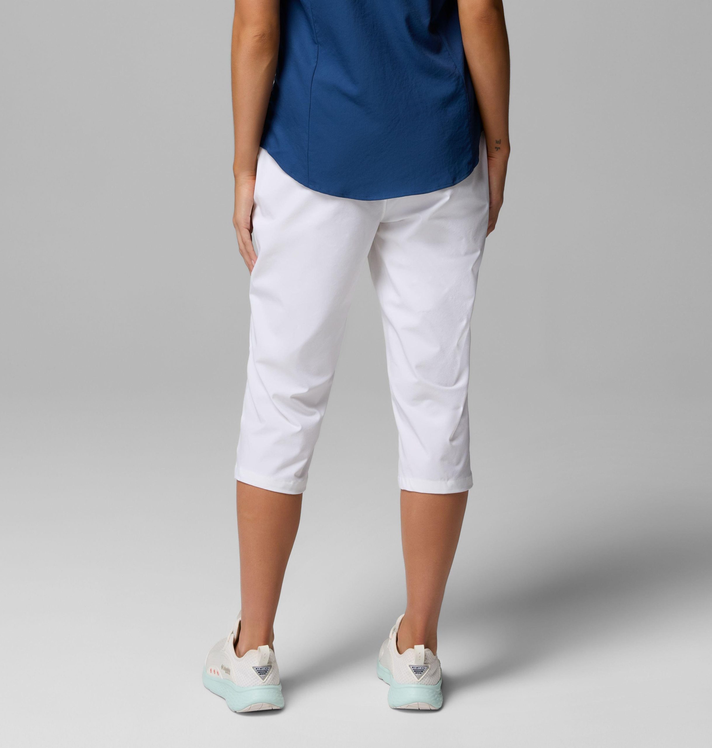 damen pfg tidal sands capris
