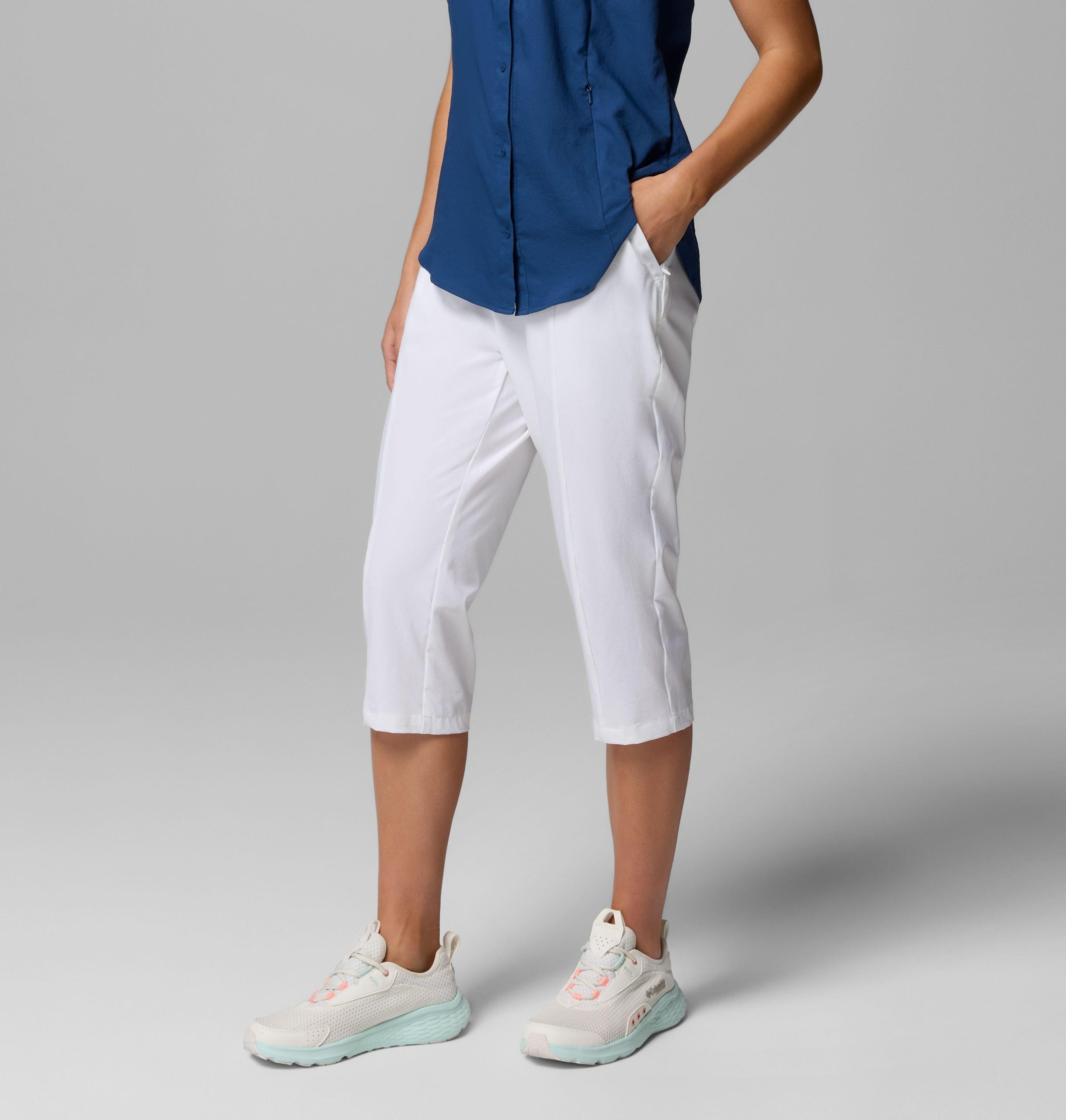 damen pfg tidal sands capris