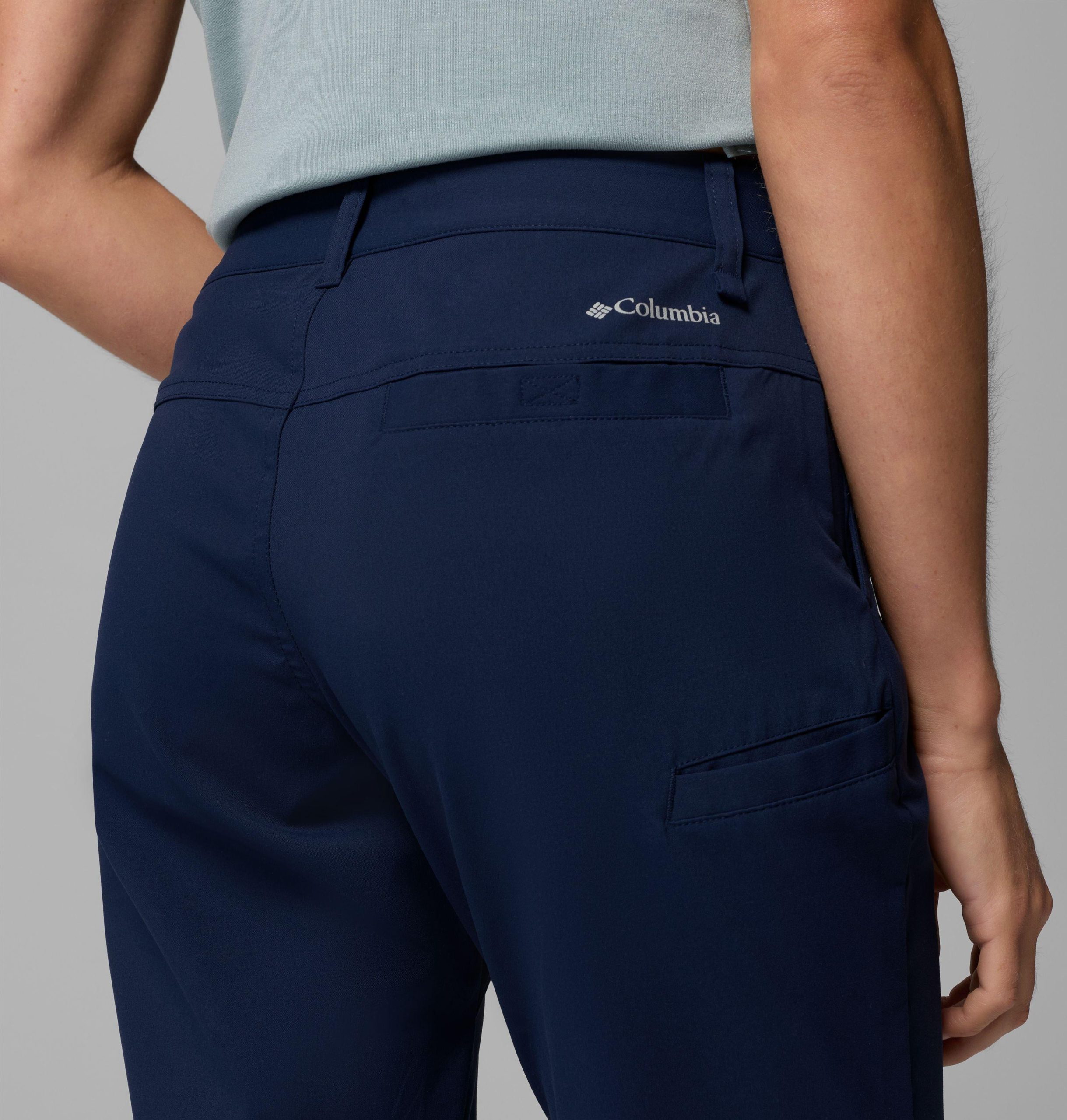 leslie falls kniehosen für damen