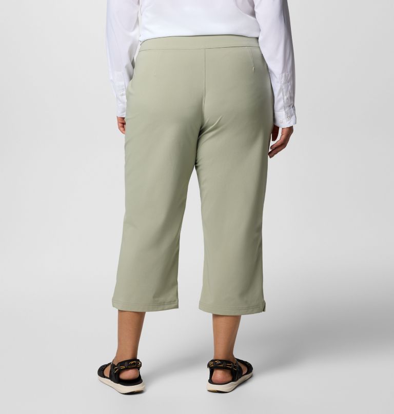 damen-caprihose für alle jahreszeiten – Übergröße
