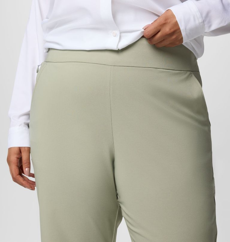 damen-caprihose für alle jahreszeiten – Übergröße