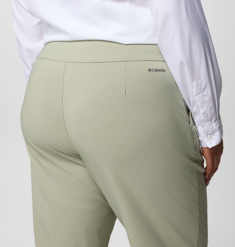 damen-caprihose für alle jahreszeiten – Übergröße