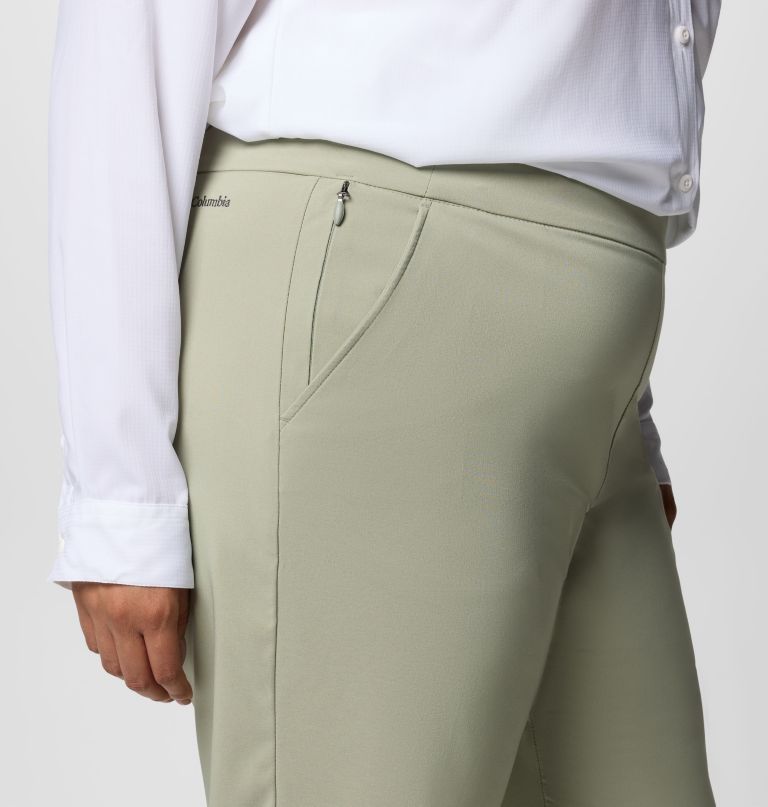 damen-caprihose für alle jahreszeiten – Übergröße