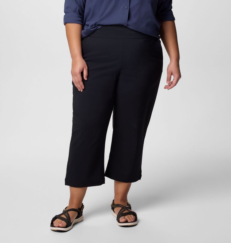 damen-caprihose für alle jahreszeiten – Übergröße