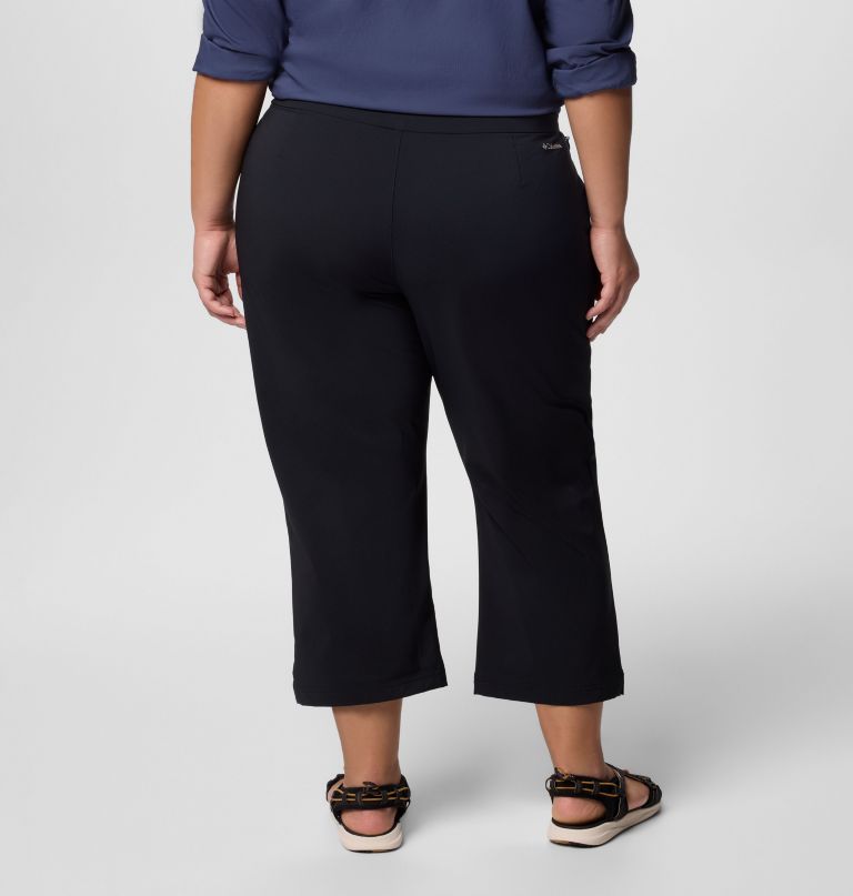 damen-caprihose für alle jahreszeiten – Übergröße