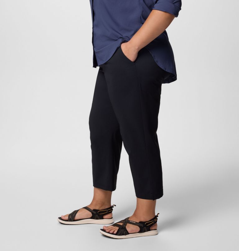 damen-caprihose für alle jahreszeiten – Übergröße
