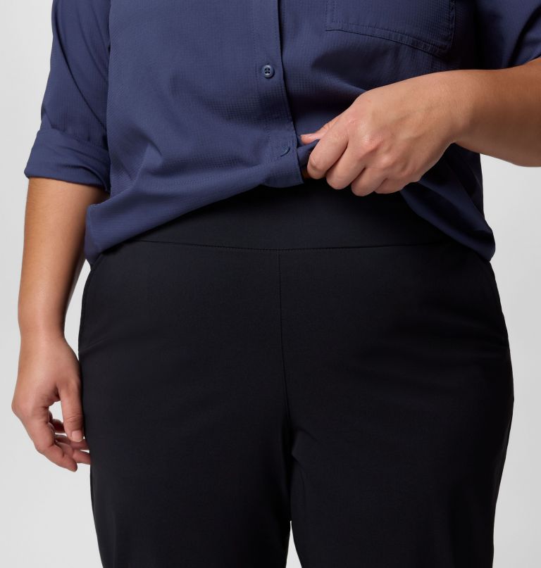 damen-caprihose für alle jahreszeiten – Übergröße